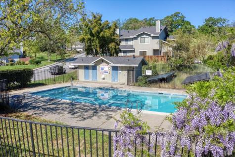 1162 Redwood Boulevard Novato CA 94920