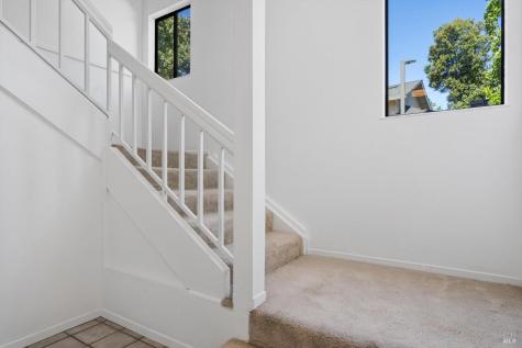 1162 Redwood Boulevard Novato CA 94920