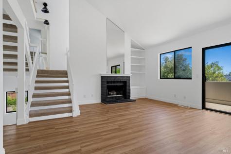 1162 Redwood Boulevard Novato CA 94920