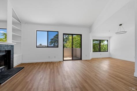 1162 Redwood Boulevard Novato CA 94920