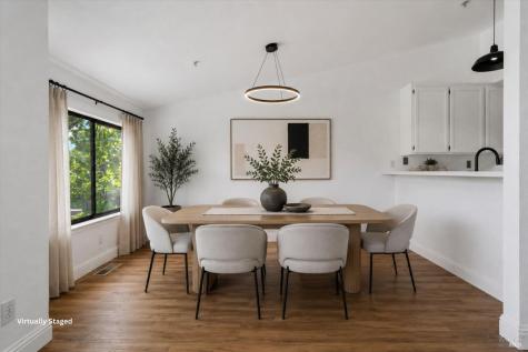 1162 Redwood Boulevard Novato CA 94920