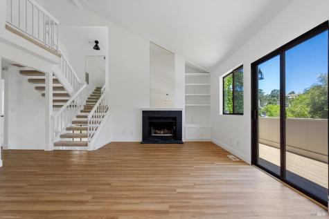 1162 Redwood Boulevard Novato CA 94920
