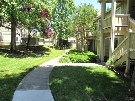 657 Cherry Avenue Sonoma CA 95476