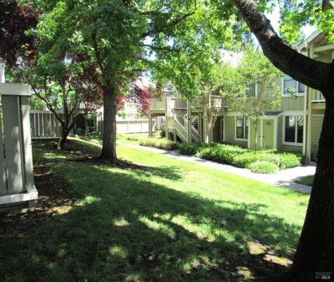 657 Cherry Avenue Sonoma CA 95476