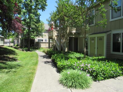 657 Cherry Avenue Sonoma CA 95476