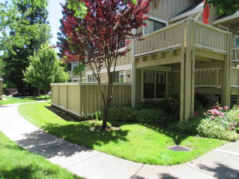 657 Cherry Avenue Sonoma CA 95476