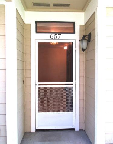 657 Cherry Avenue Sonoma CA 95476