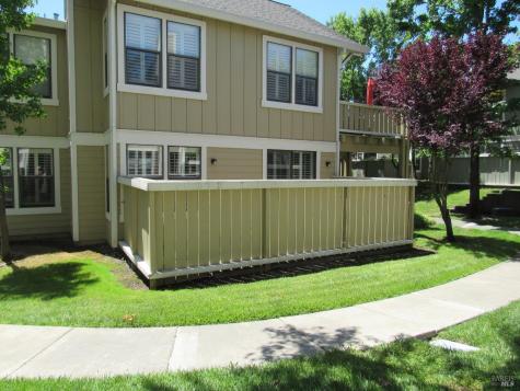 657 Cherry Avenue Sonoma CA 95476