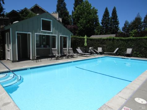 657 Cherry Avenue Sonoma CA 95476