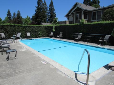 657 Cherry Avenue Sonoma CA 95476