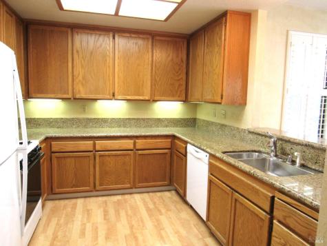 657 Cherry Avenue Sonoma CA 95476