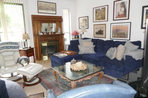 1025 Margaret Court Novato CA 94949