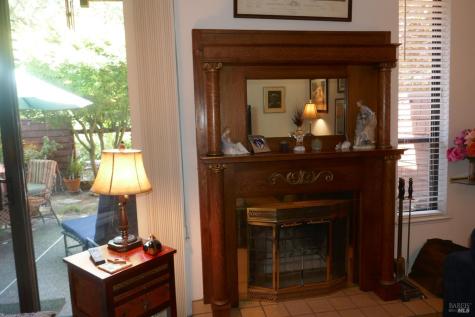 1025 Margaret Court Novato CA 94949