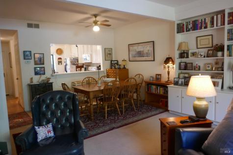 1025 Margaret Court Novato CA 94949