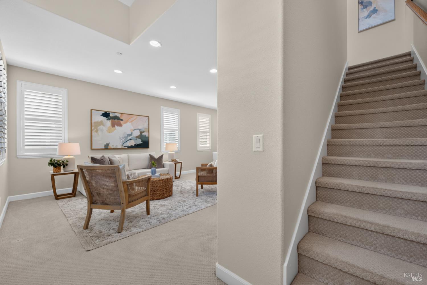 127 Firefly Lane Napa CA 94558
