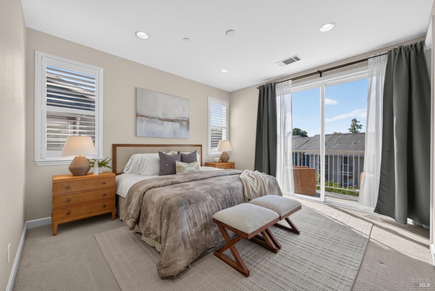 127 Firefly Lane Napa CA 94558