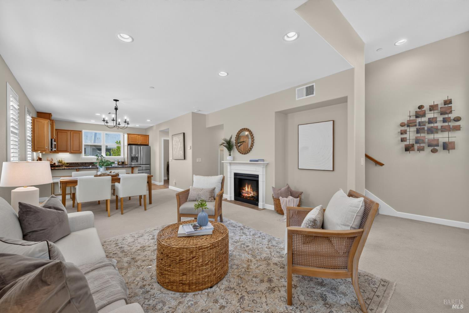 127 Firefly Lane Napa CA 94558