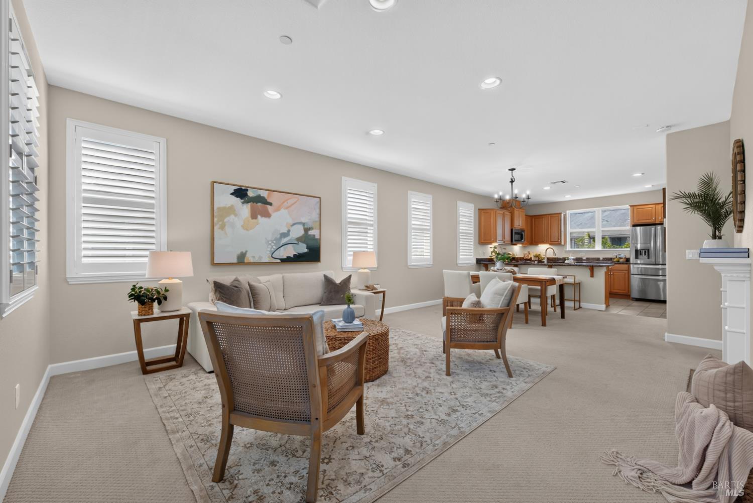 127 Firefly Lane Napa CA 94558