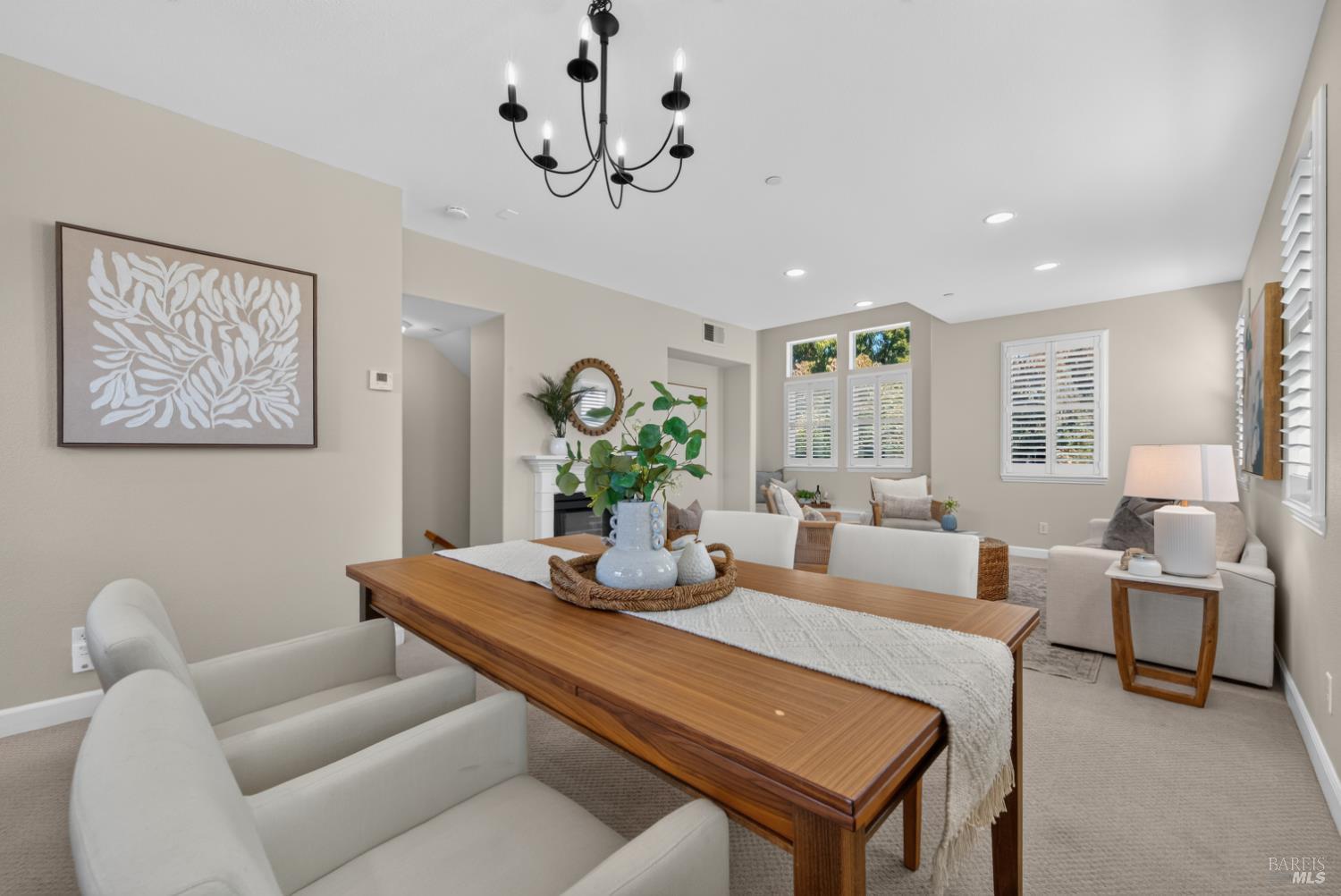 127 Firefly Lane Napa CA 94558