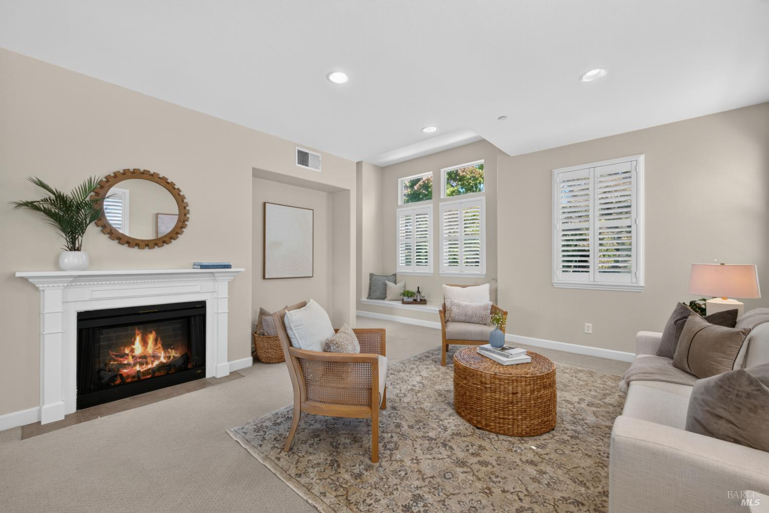 127 Firefly Lane Napa CA 94558