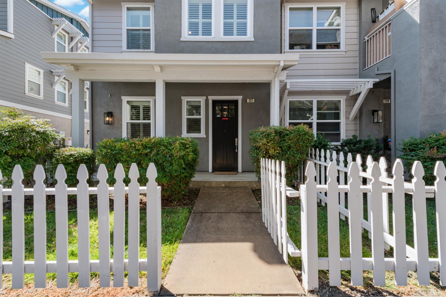 127 Firefly Lane Napa CA 94558