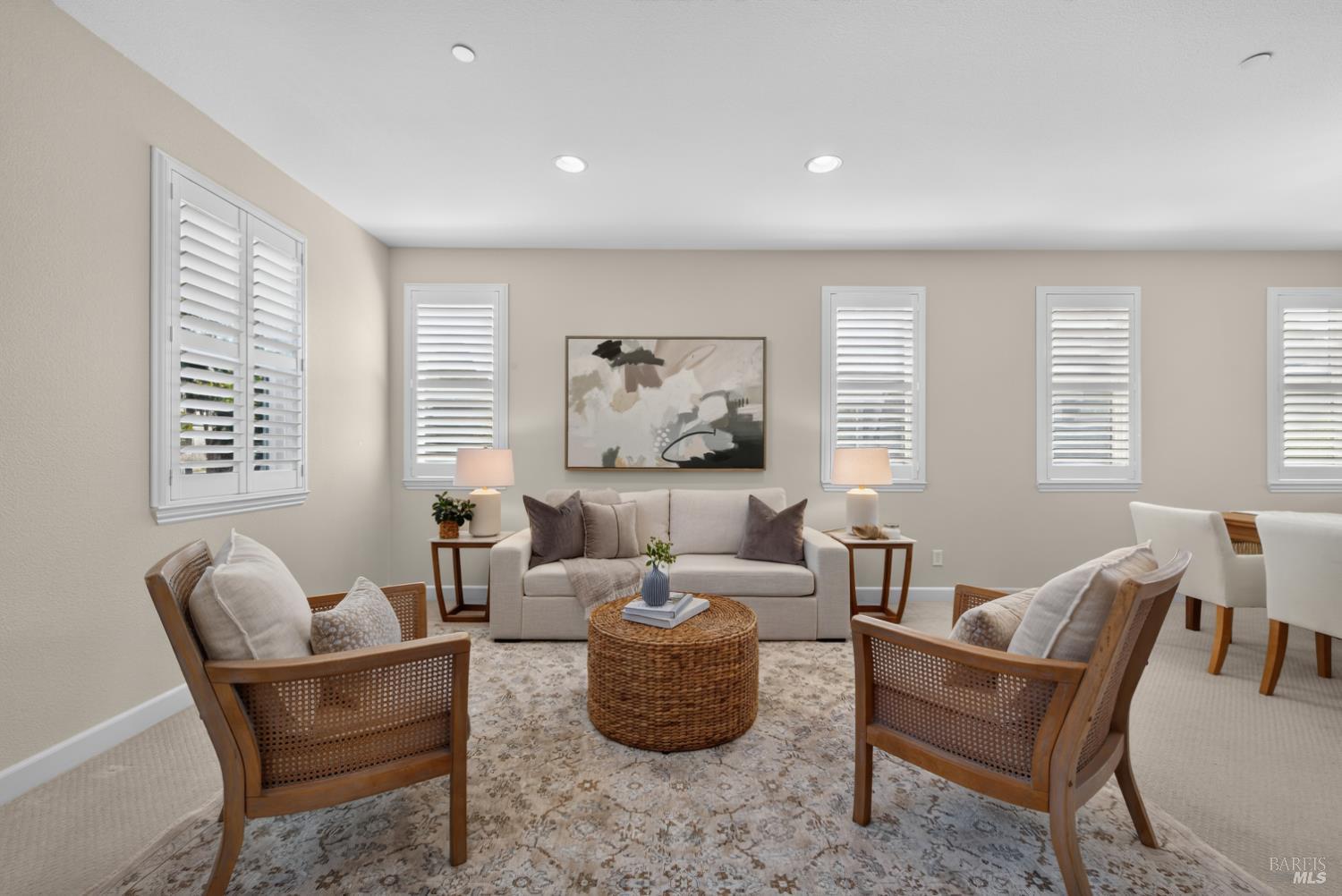 127 Firefly Lane Napa CA 94558
