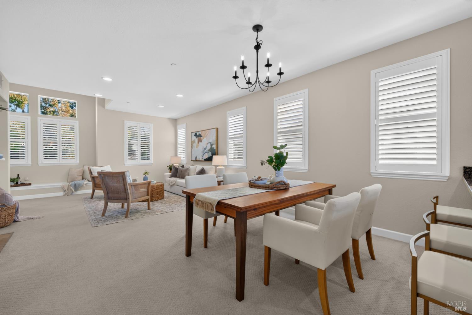 127 Firefly Lane Napa CA 94558