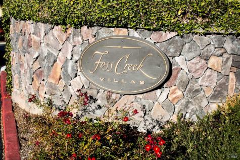212 Foss Creek Circle Healdsburg CA 95448