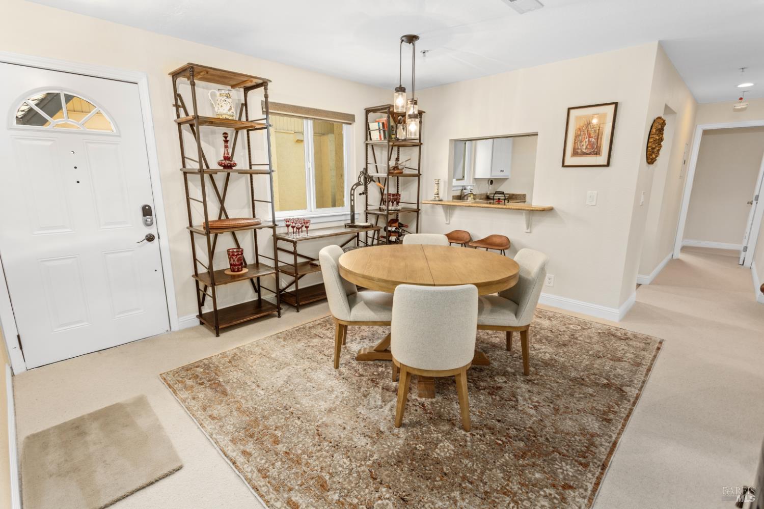 212 Foss Creek Circle Healdsburg CA 95448