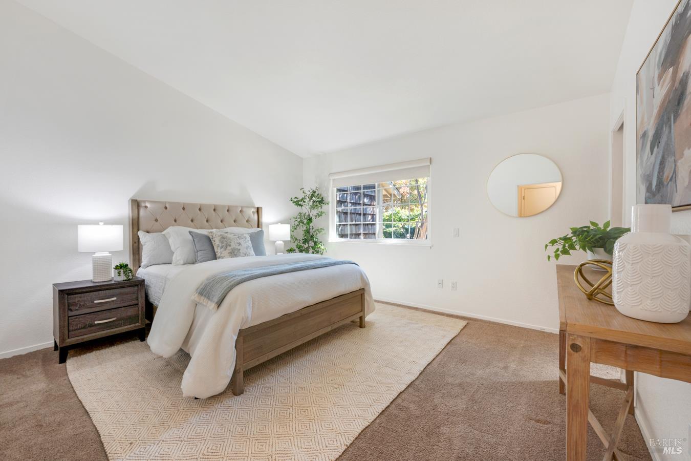 1609 Monroe Court Petaluma CA 94954