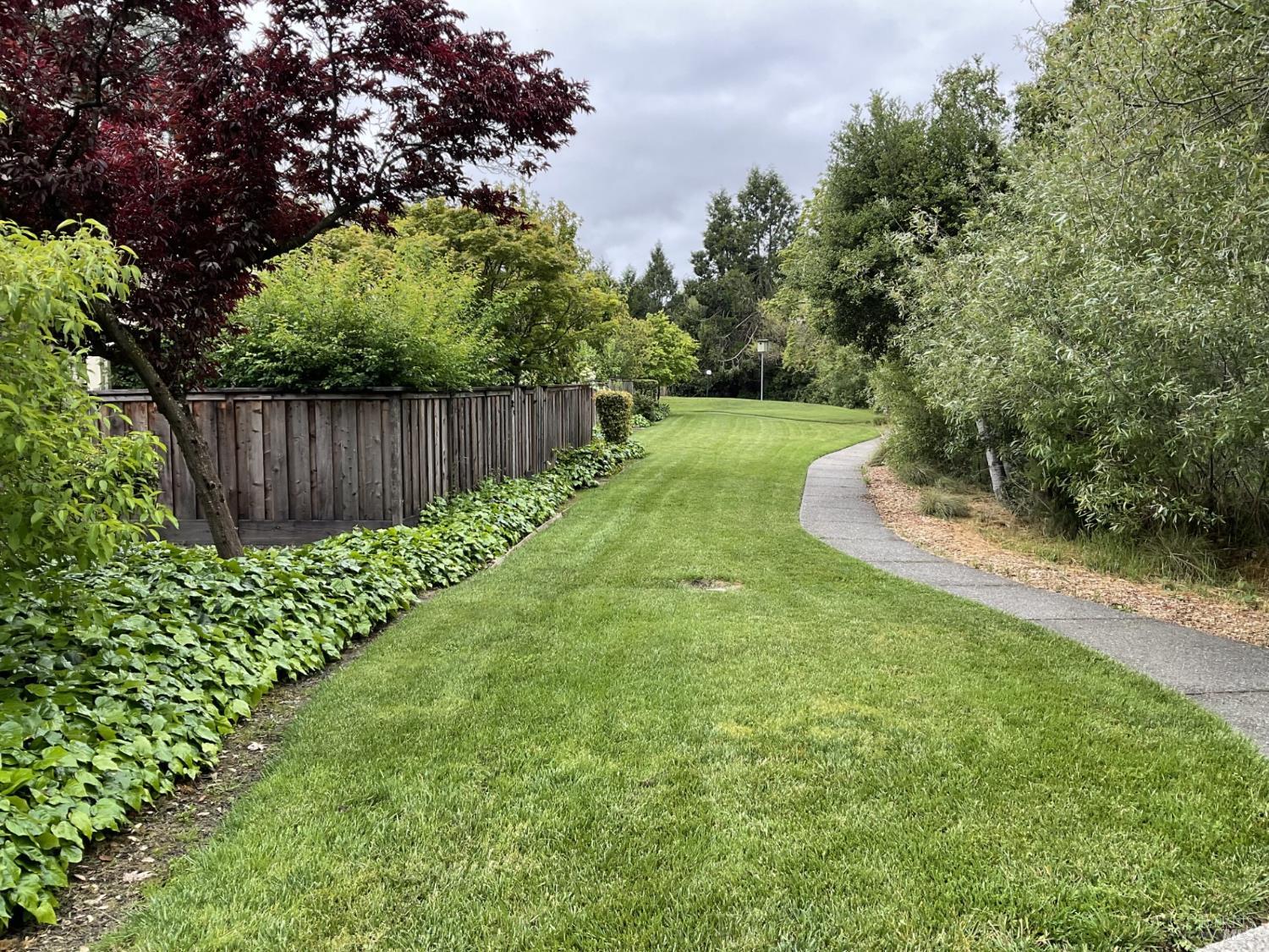 1609 Monroe Court Petaluma CA 94954