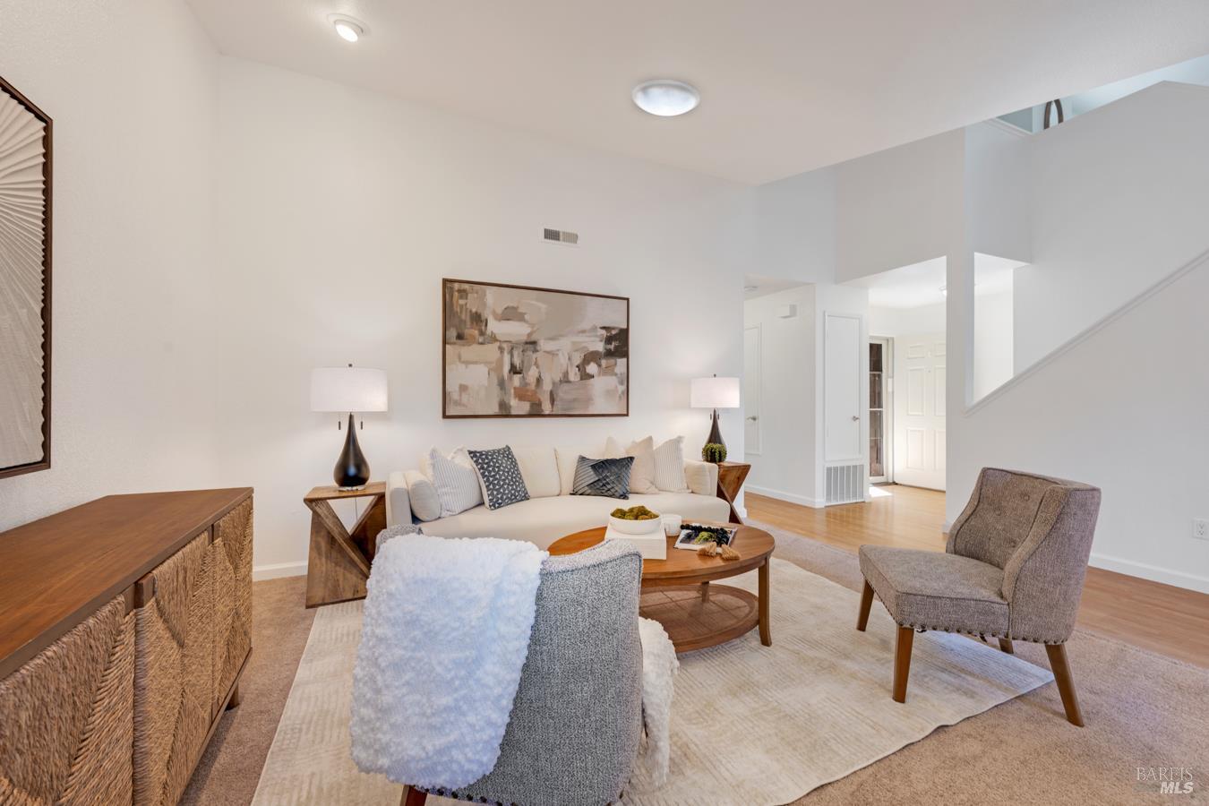 1609 Monroe Court Petaluma CA 94954