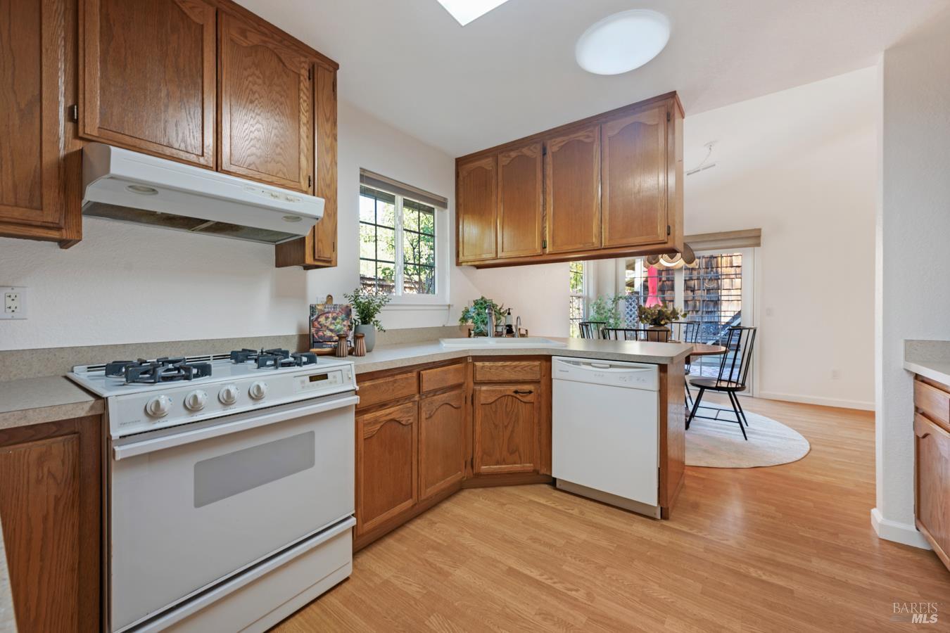 1609 Monroe Court Petaluma CA 94954