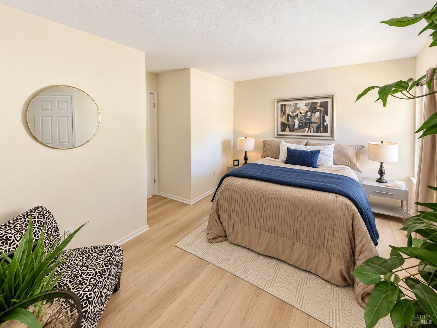 1988 Knolls Drive Santa Rosa CA 95405