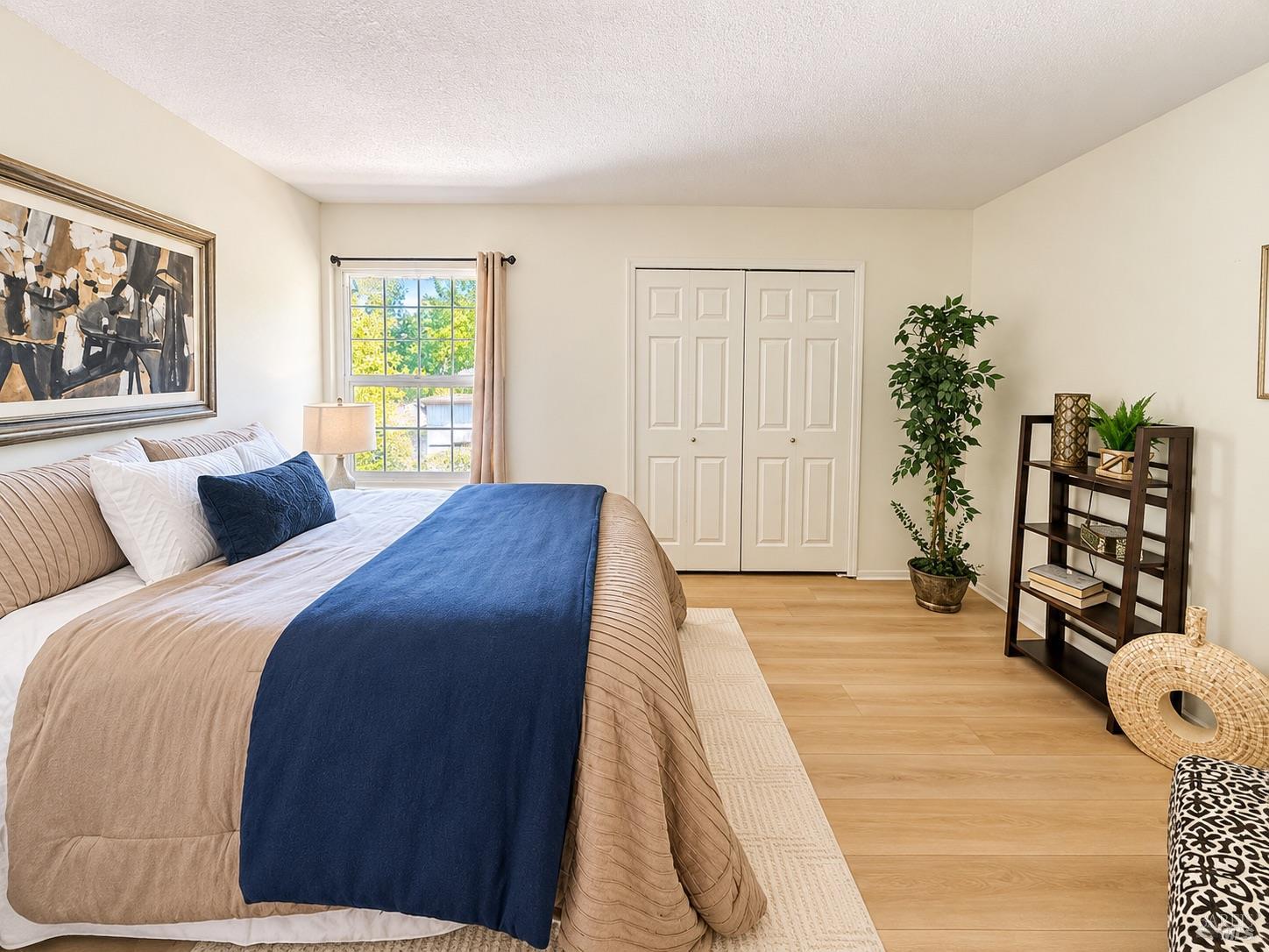 1988 Knolls Drive Santa Rosa CA 95405