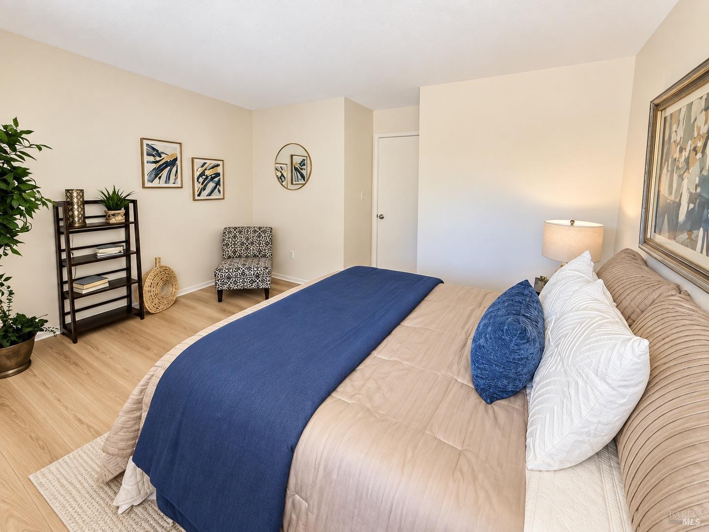 1988 Knolls Drive Santa Rosa CA 95405