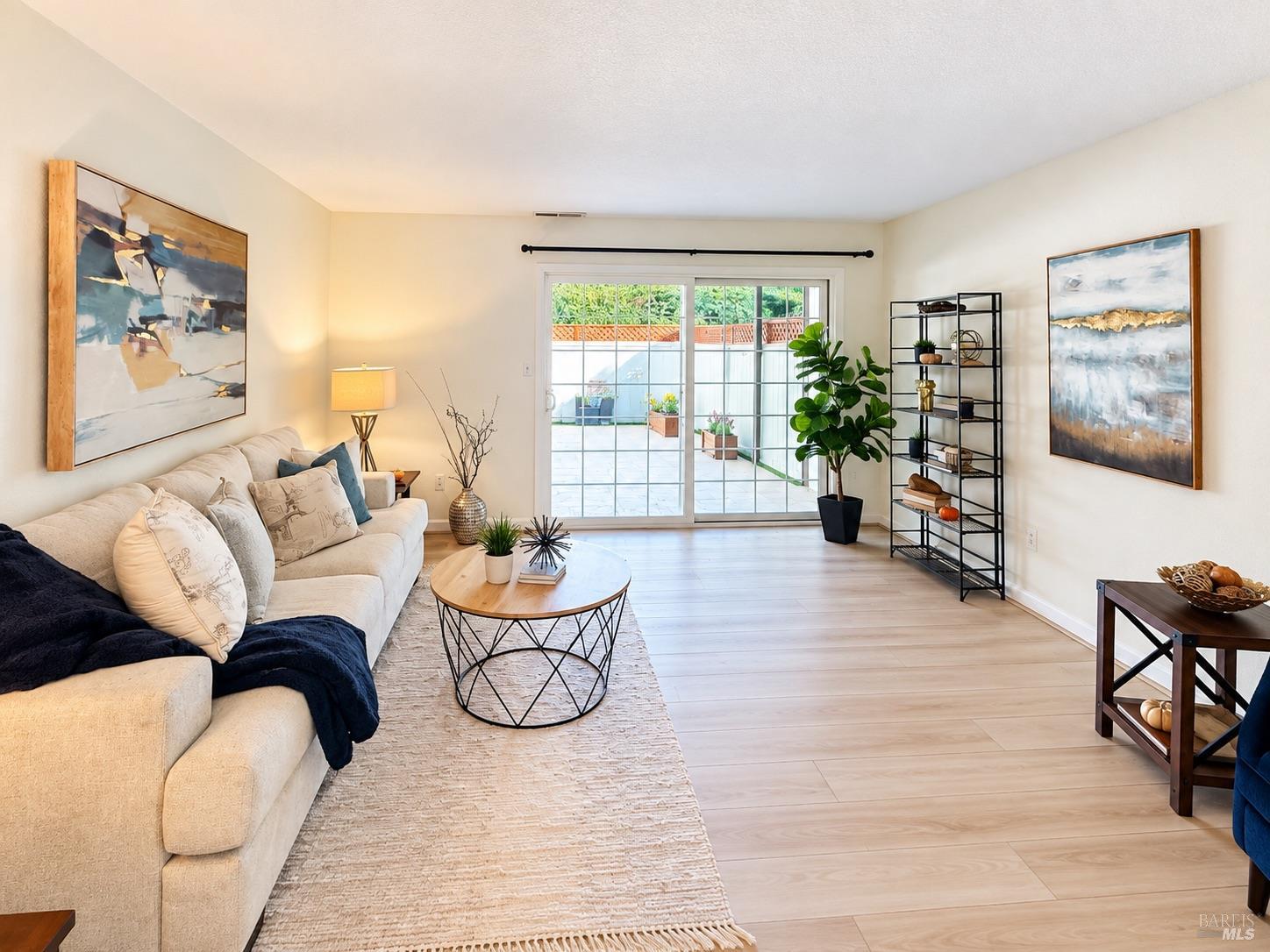1988 Knolls Drive Santa Rosa CA 95405