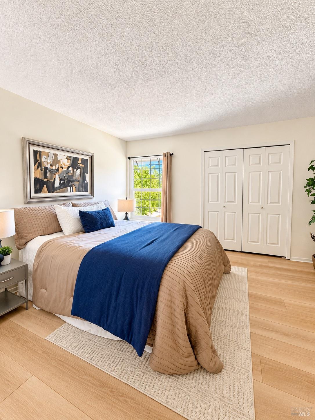 1988 Knolls Drive Santa Rosa CA 95405