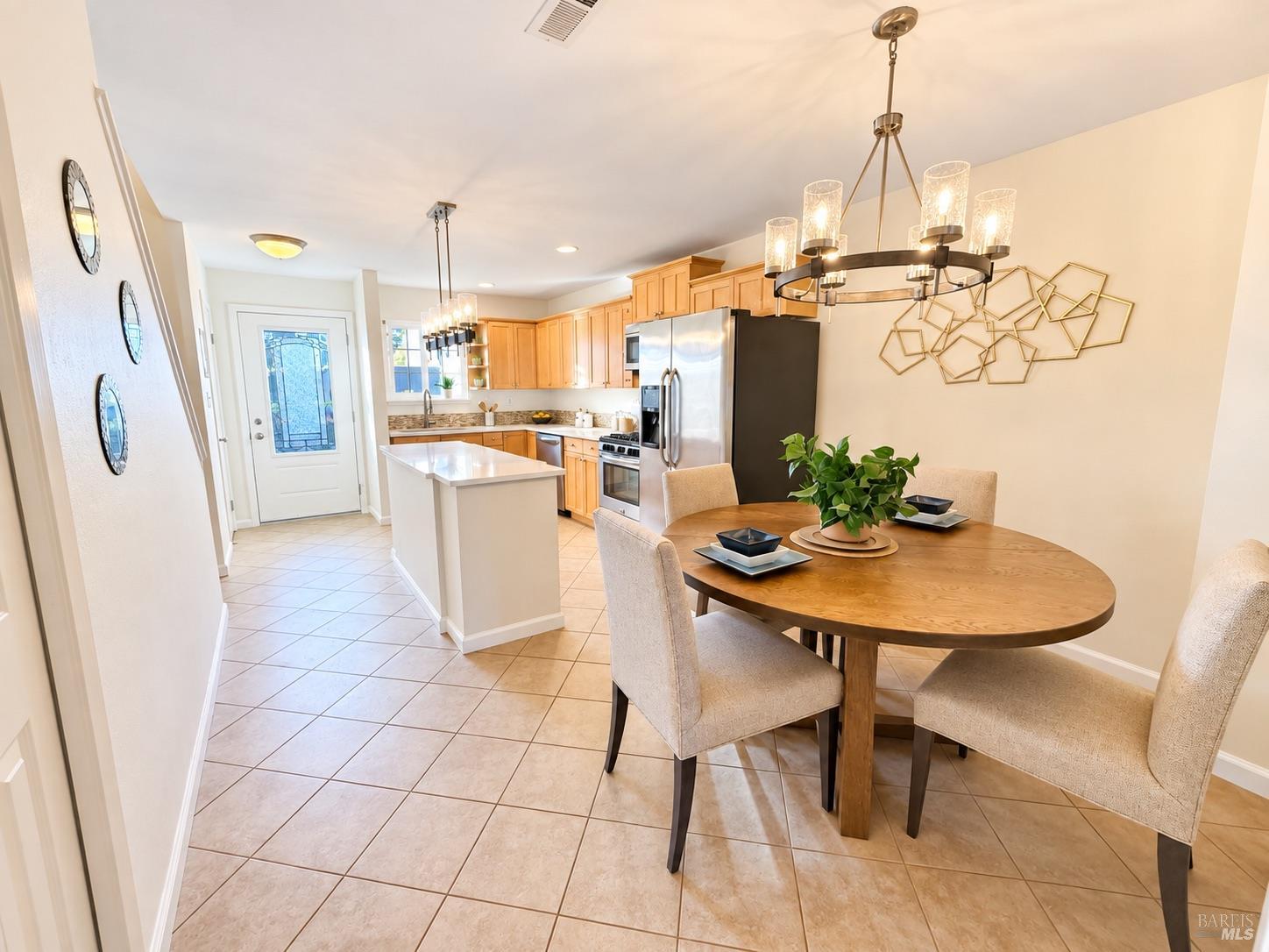 1988 Knolls Drive Santa Rosa CA 95405