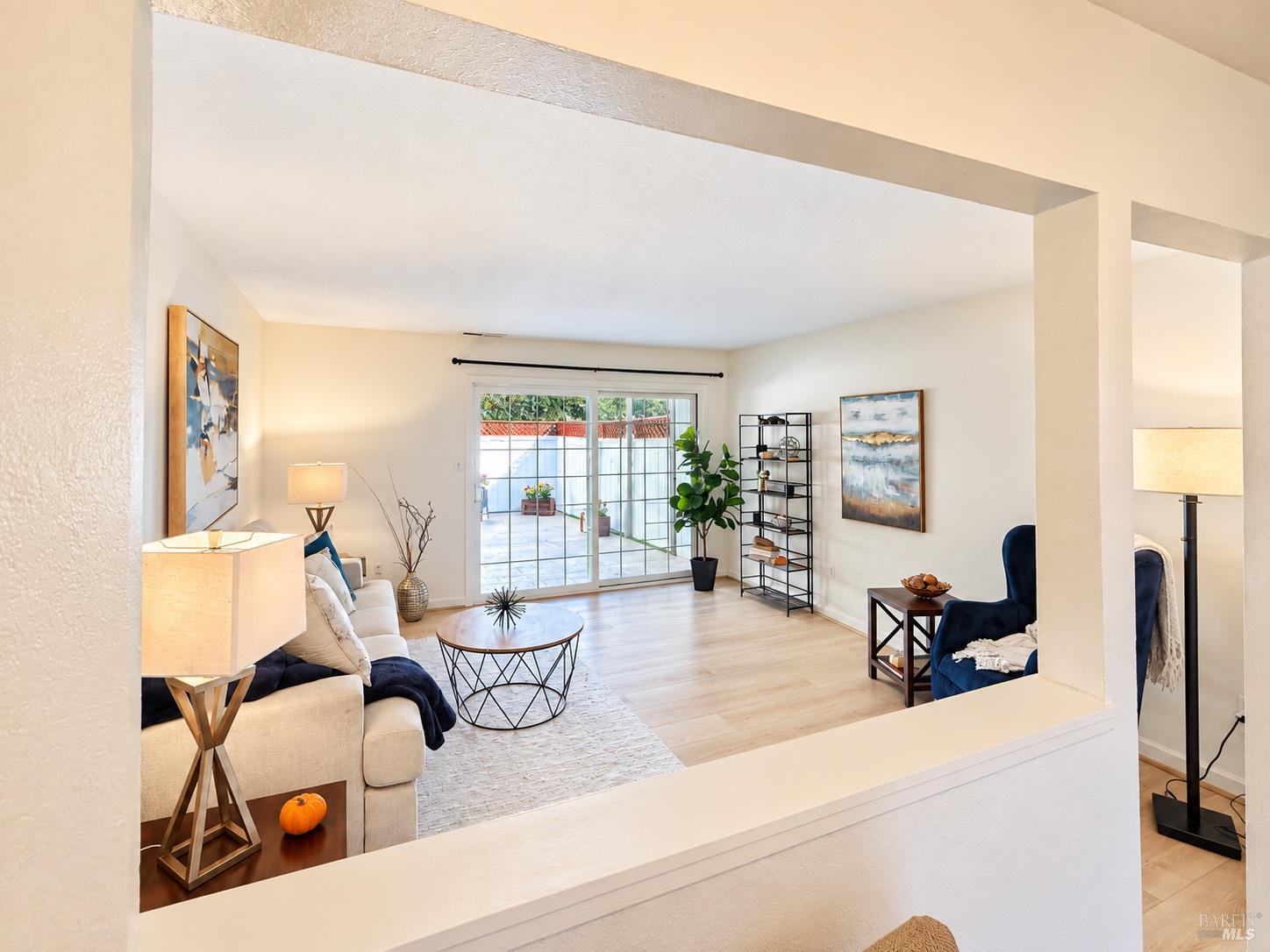 1988 Knolls Drive Santa Rosa CA 95405