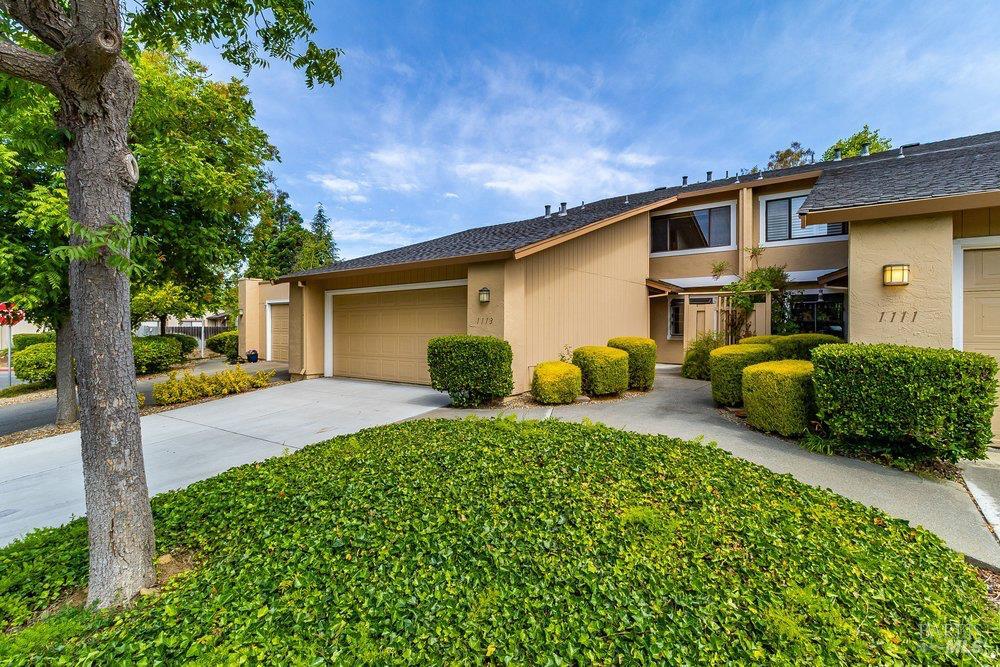 1113 Grove Circle Benicia CA 94510