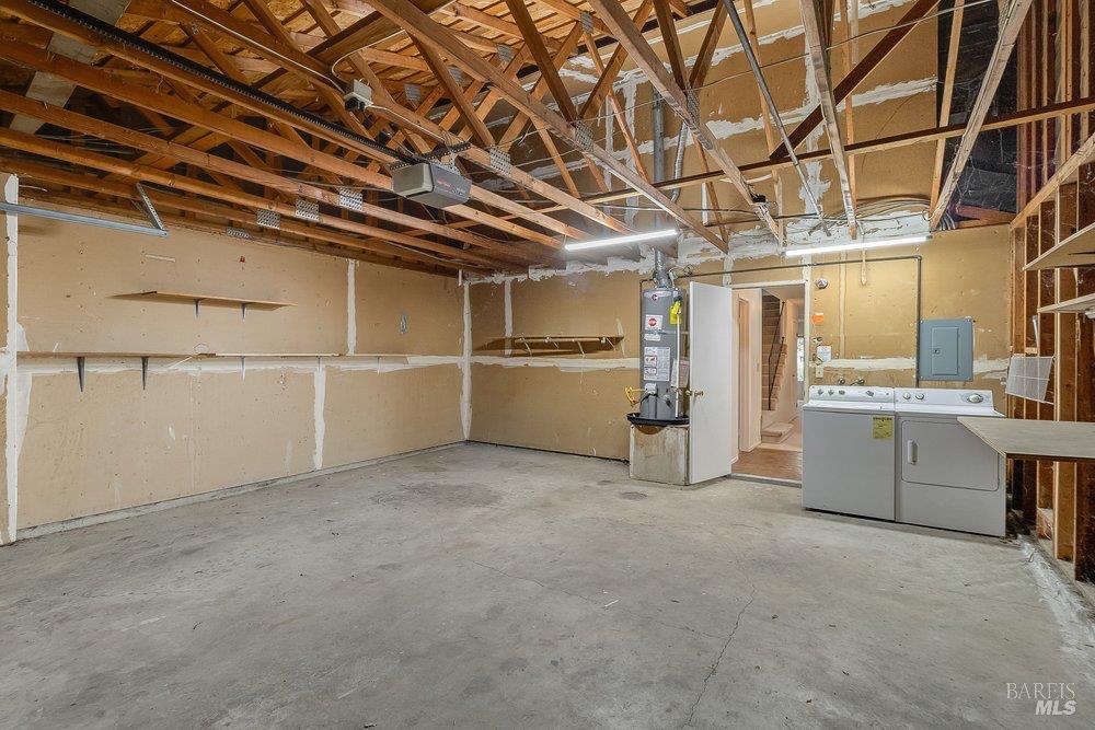 1113 Grove Circle Benicia CA 94510