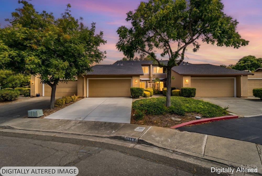 1113 Grove Circle Benicia CA 94510