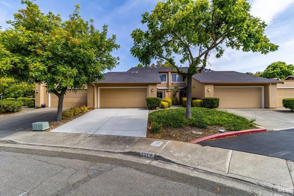 1113 Grove Circle Benicia CA 94510