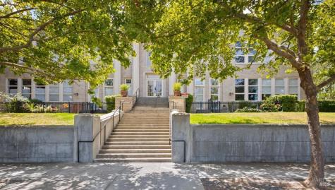 331 Keller Street Petaluma CA 94952