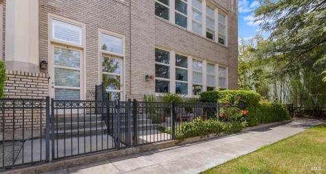 331 Keller Street Petaluma CA 94952