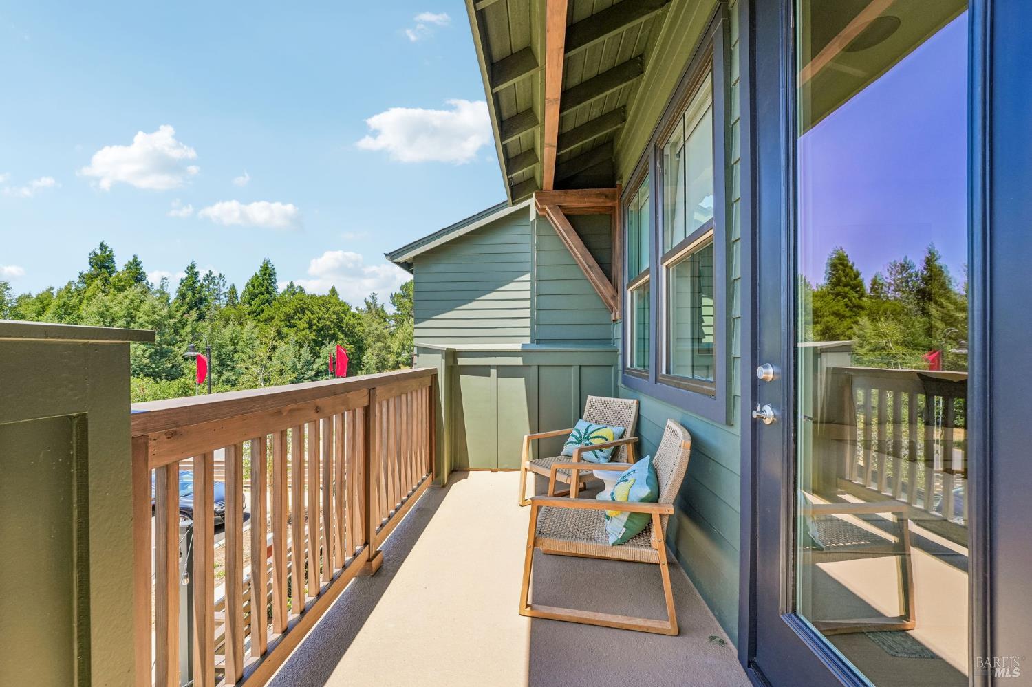 205 Pippin Court Sebastopol CA 95407