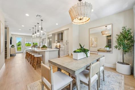 205 Pippin Court Sebastopol CA 95407