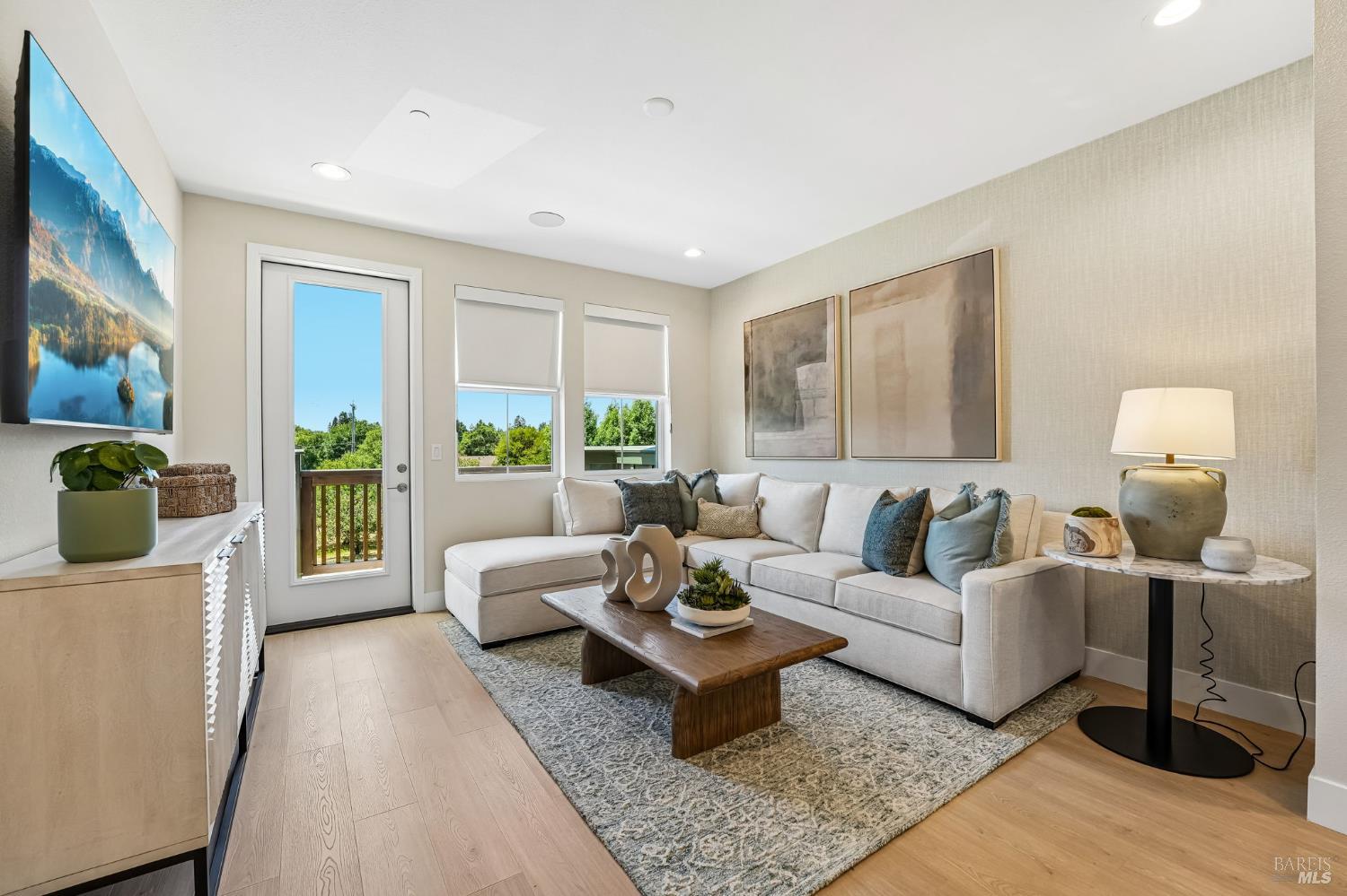 205 Pippin Court Sebastopol CA 95407