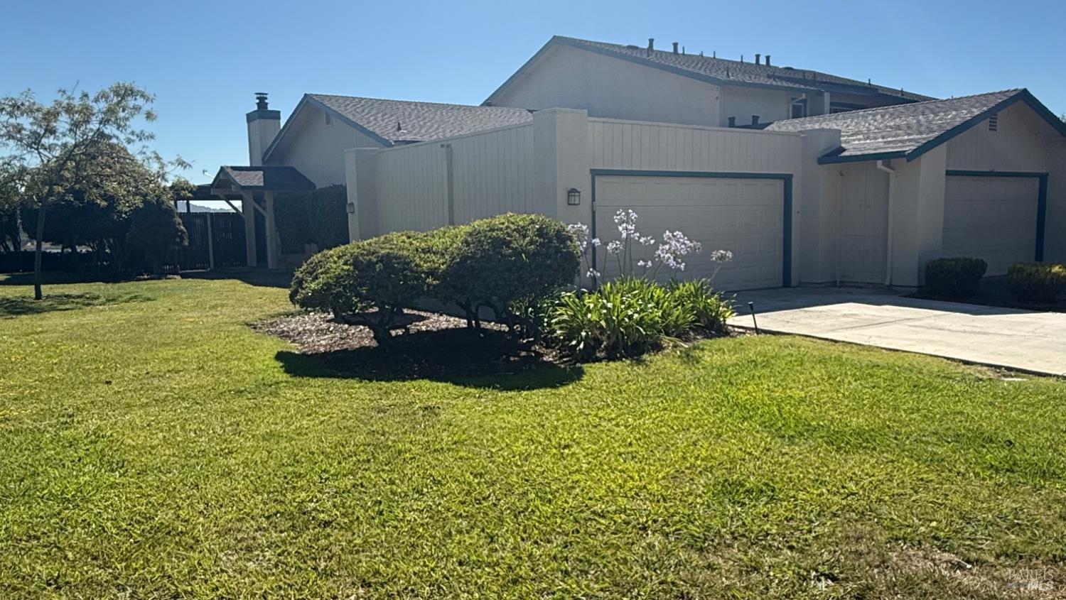1490 London Circle Benicia CA 94510
